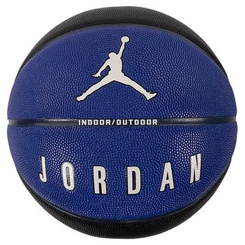 Jordan J1008254-555 Ultimate 2.0 No:7 Basketbol Topu