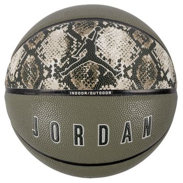 Jordan J1008257-219 Ultimate 20 8P Graphic No:7 Basketbol Topu