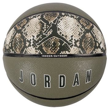 Jordan J1008257-219 Ultimate 20 8P Graphic No:7 Basketbol Topu