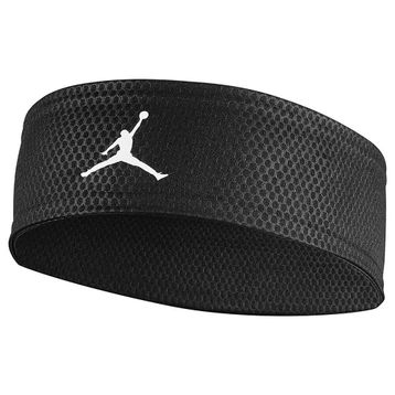 Jordan J1011611-010 Dri-Fit Saç Bandı