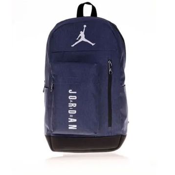 Jordan Q3099 Lacivert Air Sırt Çantası