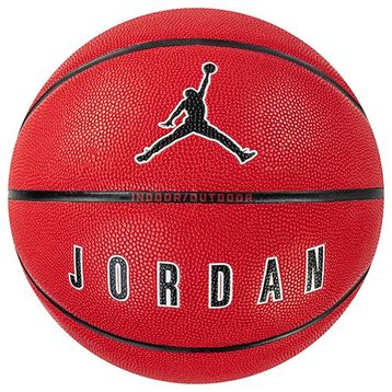 Jordan Ultimate 2.0 J1008254-651 7 No:7 Basketbol Topu