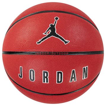 Jordan Ultimate 2.0 J1008254-651 7 No:7 Basketbol Topu