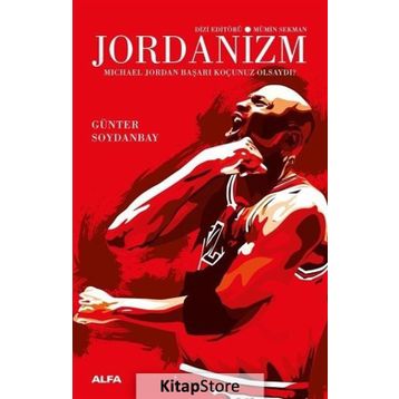 Jordanizm - Günter Soydanbay
