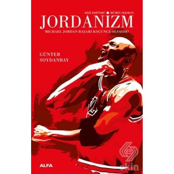 Jordanizm - Günter Soydanbay