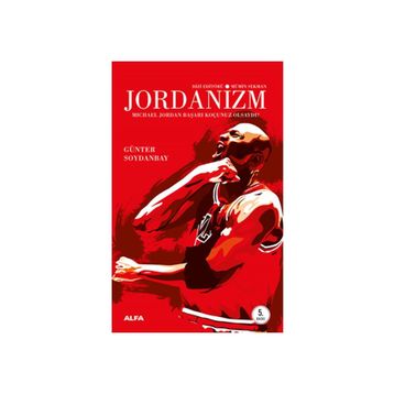 Jordanizm - Günter Soydanbay