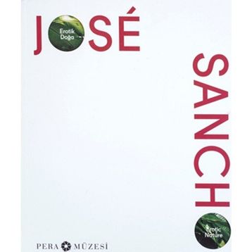 Jose Sancho - Erotik Doğa - kollektif