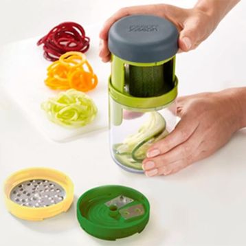 Joseph 20105 Spiro Spiralizer