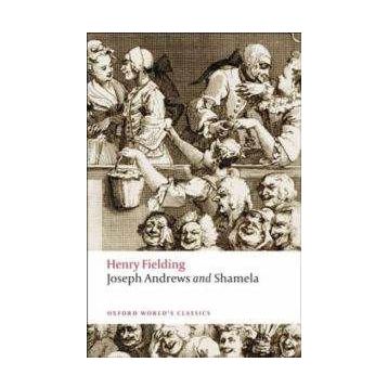 JOSEPH ANDREWS - HENRY FIELDING