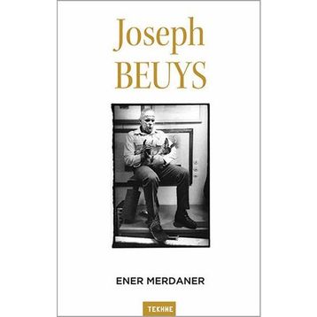 Joseph Beuys - Ener Merdaner