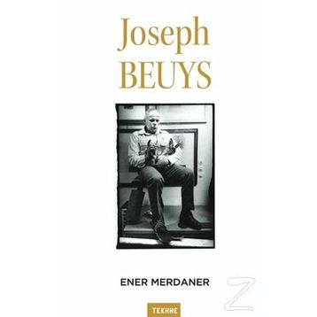 Joseph Beuys - Ener Merdaner