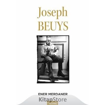 Joseph Beuys - Ener Merdaner