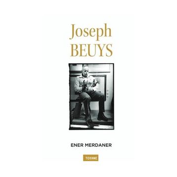 Joseph Beuys - Ener Merdaner