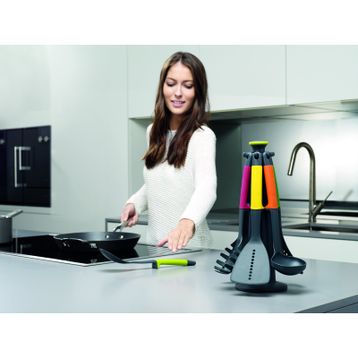 Joseph Joseph 10118 Elevate Carousel Set Multi Servis Seti