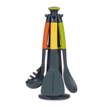 Joseph Joseph 10118 Elevate Carousel Set Multi Servis Seti
