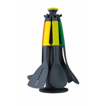 Joseph Joseph 10118 Elevate Carousel Set Multi Servis Seti