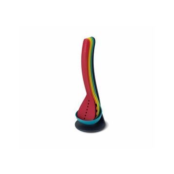 Joseph Joseph 10124 Nest Plus Renkli Servis Seti