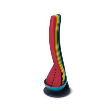 Joseph Joseph 10124 Nest Plus Renkli Servis Seti
