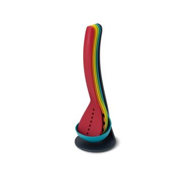 Joseph Joseph 10124 Nest Plus Renkli Servis Seti