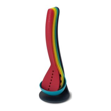 Joseph Joseph 10124 Nest Plus Renkli Servis Seti