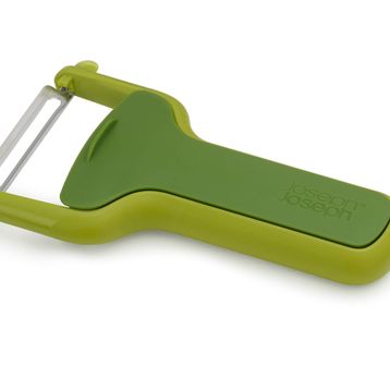Joseph Joseph 20167 Yeşil Safestore Koruma Destekli Soyucu