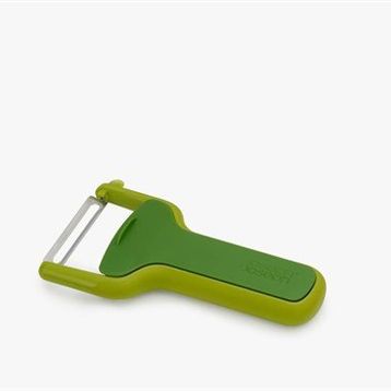 Joseph Joseph 20167 Yeşil Safestore Koruma Destekli Soyucu