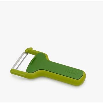 Joseph Joseph 20167 Yeşil Safestore Koruma Destekli Soyucu