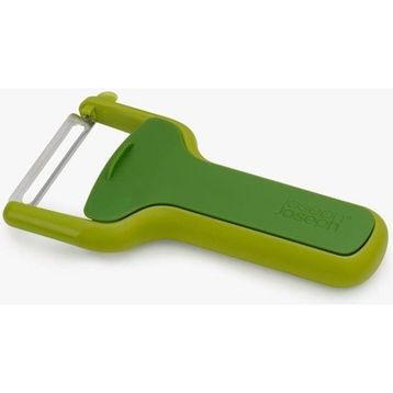 Joseph Joseph 20167 Yeşil Safestore Koruma Destekli Soyucu