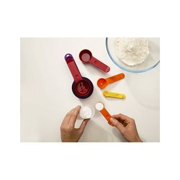 Joseph Joseph 40019 Nest Measure Multicolour Ölçü Set