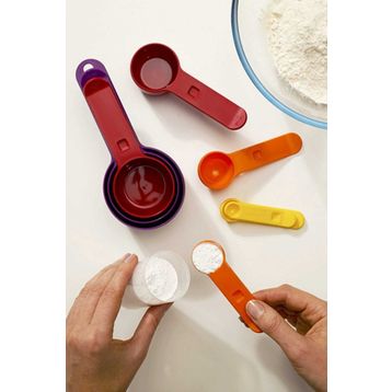 Joseph Joseph 40019 Nest Measure Multicolour Ölçü Set