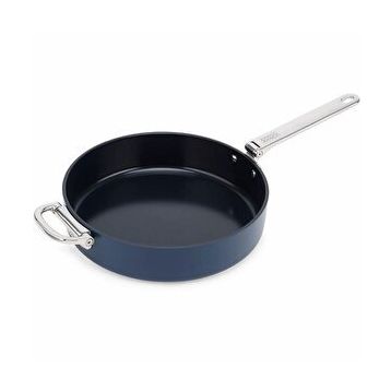 Joseph Joseph 45042 Space 28 cm Kızartma Tavası