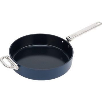 Joseph Joseph 45042 Space 28 cm Kızartma Tavası
