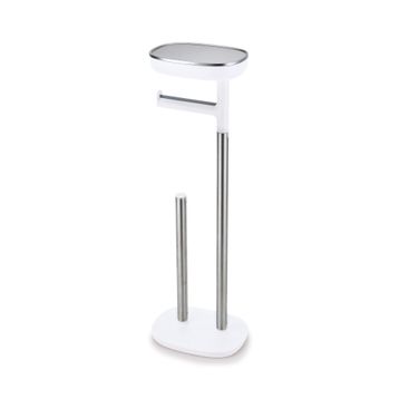 Joseph Joseph 70518 Paslanmaz Çelik Easystore Tuvalet Kağıtlığı