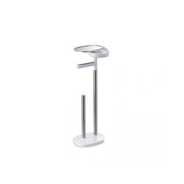 Joseph Joseph 70518 Paslanmaz Çelik Easystore Tuvalet Kağıtlığı