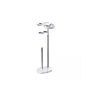 Joseph Joseph 70518 Paslanmaz Çelik Easystore Tuvalet Kağıtlığı