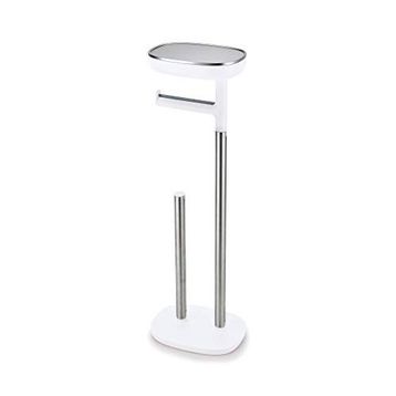 Joseph Joseph 70518 Paslanmaz Çelik Easystore Tuvalet Kağıtlığı