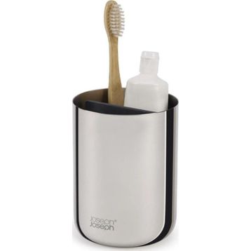 Joseph Joseph 70580 EasyStore Luxe Diş Fırçalık