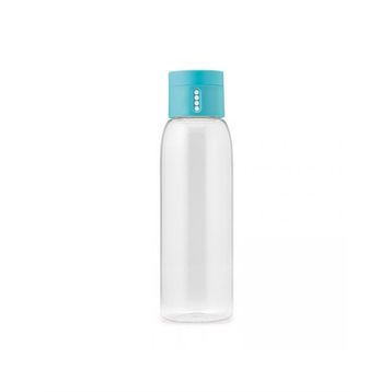 Joseph Joseph 80067 Dot 600 ml Turkuaz Su Şişesi
