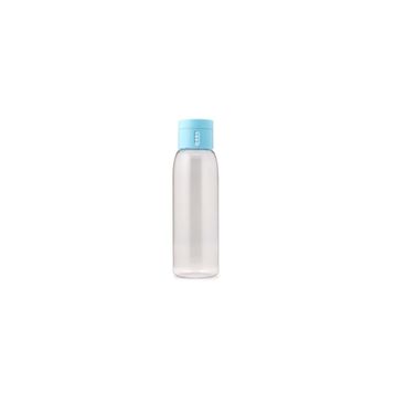 Joseph Joseph 80067 Dot 600 ml Turkuaz Su Şişesi