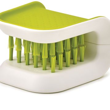 Joseph Joseph 85105 Blade Brush Bıçak Temizleme Fırçası