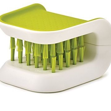 Joseph Joseph 85105 Blade Brush Bıçak Temizleme Fırçası