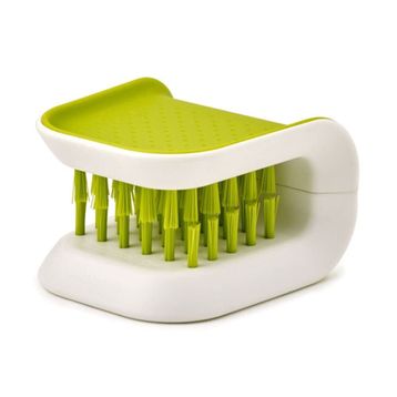 Joseph Joseph 85105 Blade Brush Bıçak Temizleme Fırçası