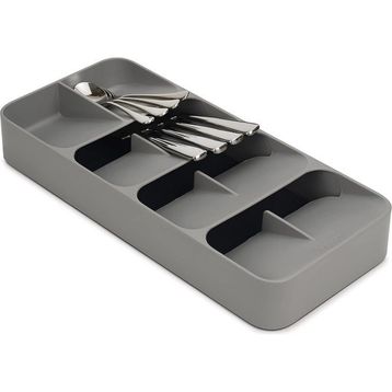 Joseph Joseph 85119 Drawer Store Kompakt Gri Çatal Kaşık Düzenleyici