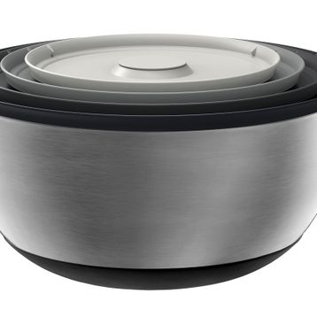Joseph Joseph 95025 JJ 100 Collection Nest Prep Store Kase Seti