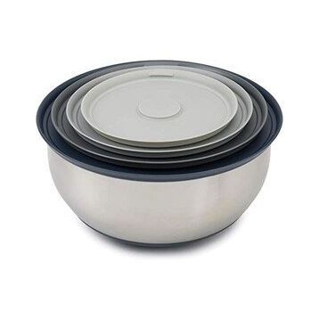 Joseph Joseph 95025 JJ 100 Collection Nest Prep Store Kase Seti