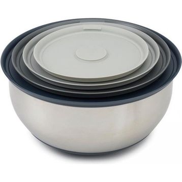 Joseph Joseph 95025 JJ 100 Collection Nest Prep Store Kase Seti