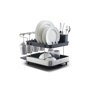 Joseph Joseph Excel 851647 Paslanmaz Çelik 2 Katlı Bulaşıklık