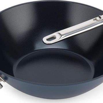 Joseph Joseph Space 32 cm Wok Tava
