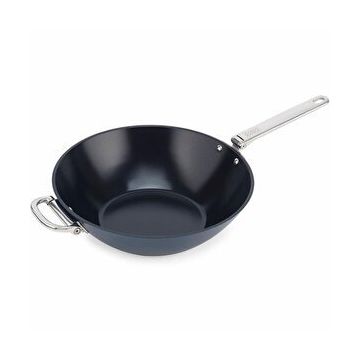 Joseph Joseph Space 32 cm Wok Tava