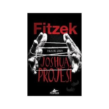 Joshua Projesi - Sebastian Fitzek